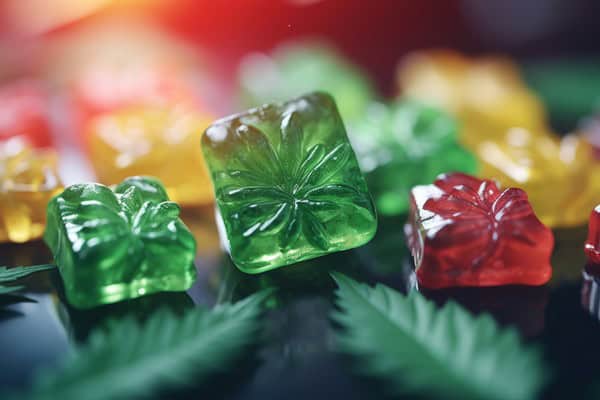 Exploring THC Edibles: Benefits, Usage, and Considerations from Cannabis Realm in White Plains, Westchester, and the Bronx