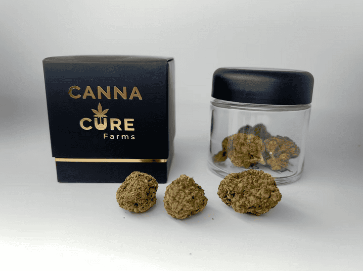 Everything You Need to Know About Canna Cure: A Comprehensive Guide