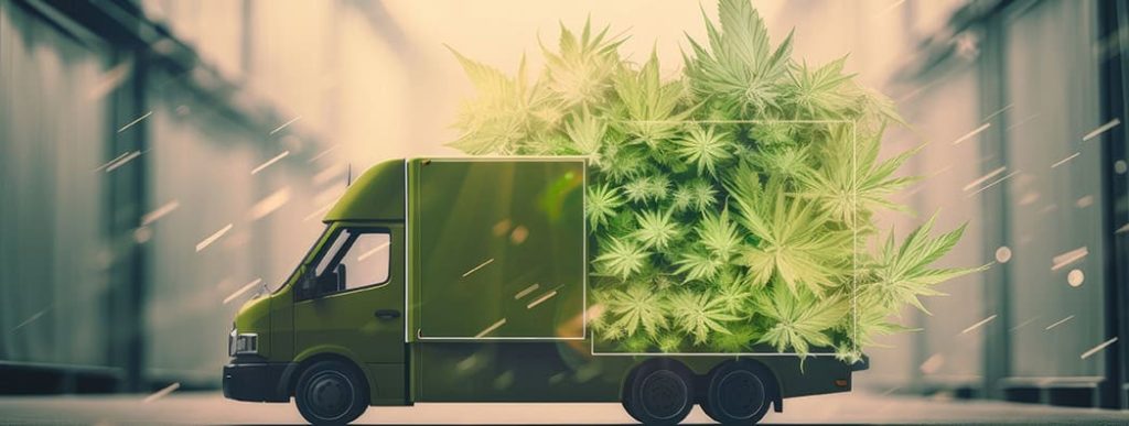 Which Dispensary Delivers Near Me