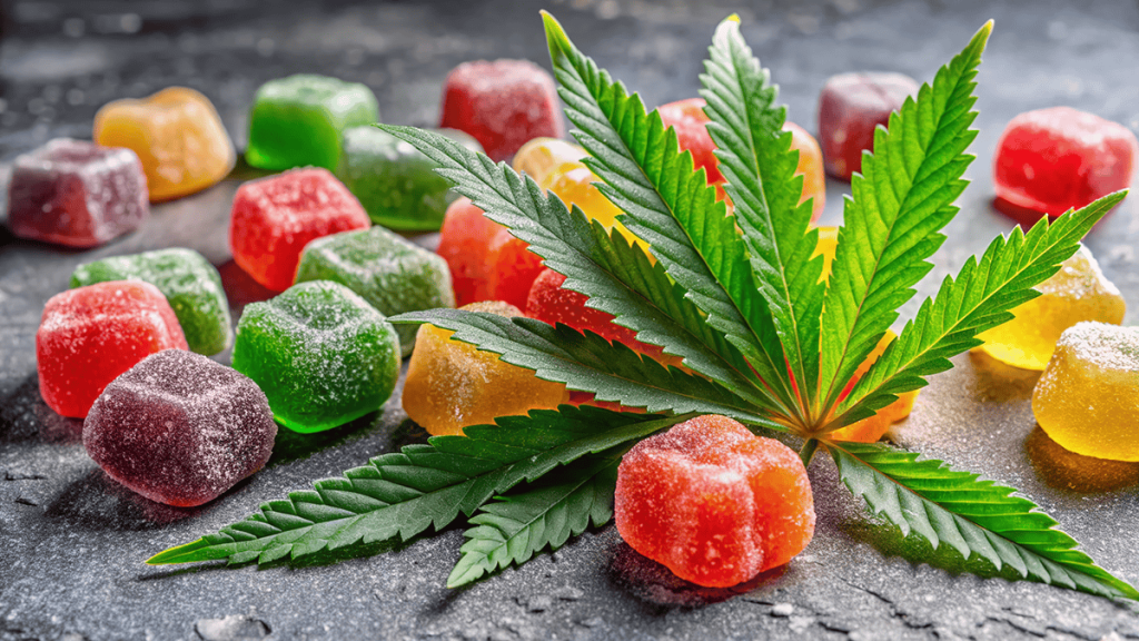 Edibles Near Me