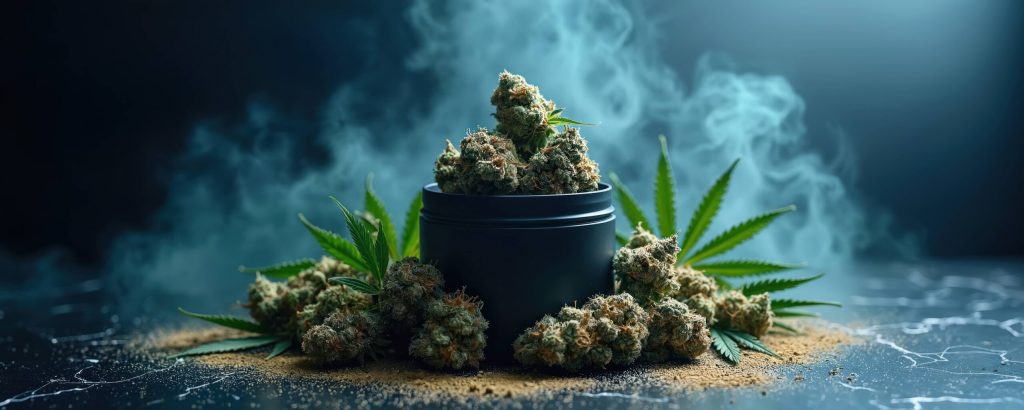 Smoking vs Vaping vs Edibles: A Complete Health & Experience Comparison