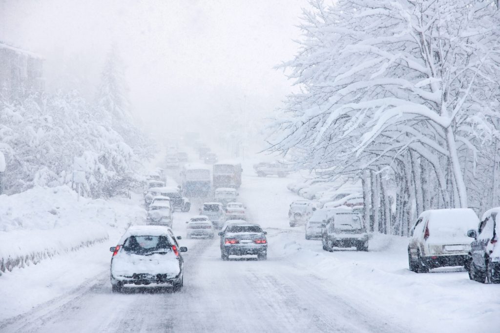 Major 2026 Snowstorm Slams New York & Tri-State Area — Get Your Cannabis Delivered Before It’s Too Late